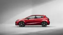 Nuova Seat Ibiza 2017