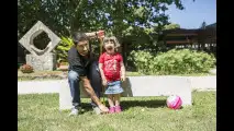 i-Size, nuove regole per i bimbi in auto