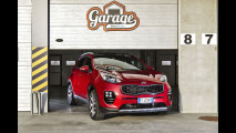 OmniAuto Garage Marzo 2016