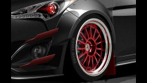 Hyundai Veloster R-spec BTR