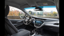 Opel Ampera-e 2017