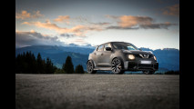 Nissan Juke-R 2.0