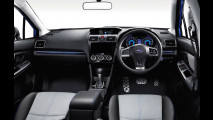 Subaru Impreza Sport Hybrid