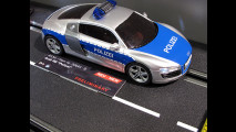 Carrera Toys, le slotcar diventano digitali
