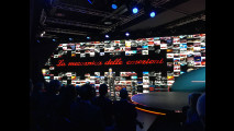 Alfa Romeo Giulia, la presentazione ad Arese