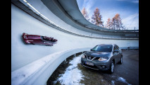 Nissan, il primo bob a sette posti