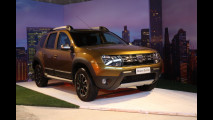 Dacia Duster Urban Explorer