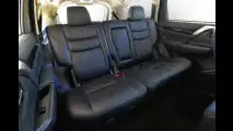 Nuova Mitsubishi Pajero Sport, la versione per la Thailandia