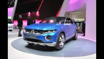 Volkswagen al Salone di Ginevra 2014