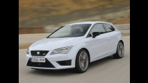 Seat Leon SC Cupra