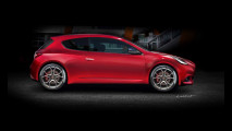Alfa Romeo Giulia e le altre: i disegni di Alessandro Masera