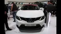 Nissan al Salone di Ginevra 2014
