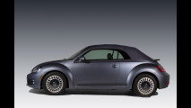 Volkswagen Beetle Denim