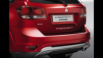 Fiat Freemont Cross