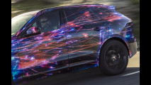 Jaguar F-Type, gli ultimi test	  