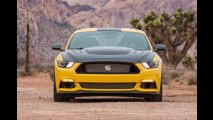 Ford Mustang Shelby Terlingua