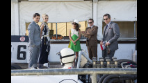 Operazione U.N.C.L.E., auto e veicoli dal film