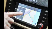 Apple CarPlay