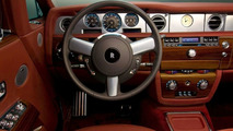 Rolls-Royce Phantom Coupe