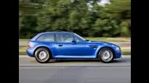 BMW Z3, la storia