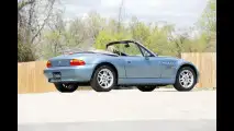 BMW Z3, la storia
