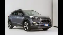 Hyundai Tucson, perché il design dei SUV piace