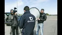 Hyundai Tucson, qualità coreana alla prova
