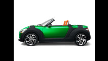 Daihatsu Kopen XMZ Concept