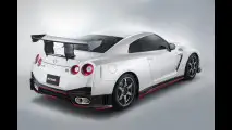 Nissan al SEMA 2015