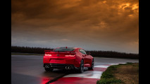 Chevrolet Camaro ZL1