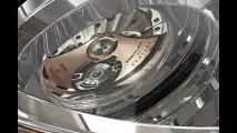 Breitling for Bentley, Mulliner Tourbillon