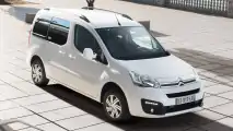Citroen E-Berlingo Multispace