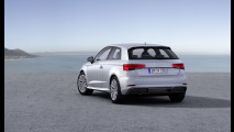 Audi A3 restyling