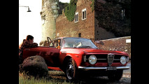 Alfa Romeo Giulia GT Junior