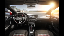 Nuova Volkswagen Polo GTI