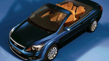 Ford Focus Coupe Cabriolet