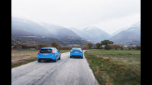 Volvo V60 Polestar