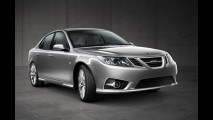 Saab 9-3 Aero
