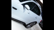 Nuova Jaguar XF al Salone di New York 2015