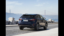 Lexus RX 450h 2015