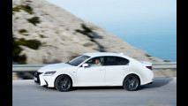 Lexus GS 450h