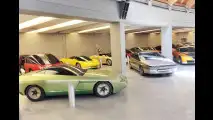 La collezione Bertone all'asta