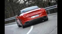 Ferrari California T Handling Speciale (HS)