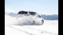I pneumatici invernali 005