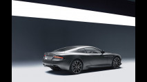 Aston Martin DB9 GT 