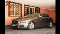 Jaguar XE, le risposte alle vostre domande