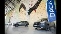 Dacia Brave Serie Speciale