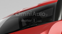Nuova Lotus Elise, il rendering