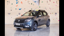 Dacia Brave Serie Speciale