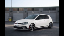 Volkswagen Golf GTI Clubsport